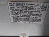 Honda Pilot Touring 5FNYF3H96EB017559 снимка