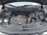 Mitsubishi Outlander Sport 2.0 Es Awc JA4AR3AU8LU009193 снимка
