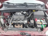 Toyota Sienna Le 4T3ZF13C1YU285445 снимка