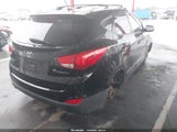 Hyundai Tucson Gls KM8JU3AC2CU403425 снимка