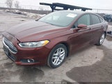 Ford Fusion Se 3FA6P0HD1GR319615 снимка