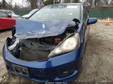 Honda Fit Sport JHMGE8H59CC032980 снимка