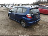 Honda Fit Sport JHMGE8H59CC032980 снимка