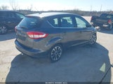 Ford C-Max Energi Titanium 1FADP5FU2HL102601 снимка