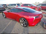 Lexus Lc 500 JTHHP5AYXJA001361 снимка