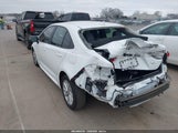 Toyota Corolla Le 5YFB4MDE5RP111432 снимка