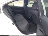 Toyota Corolla Le 5YFB4MDE5RP111432 снимка