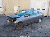 Nissan Versa 1.6 Sv 3N1CN7AP2HL804188 снимка