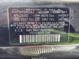 Hyundai Elantra Hybrid Limited KMHLN4AJ1NU029953 photo