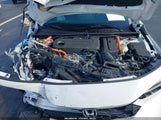 Honda Civic Hybrid Sport/Sport Touring 2HGFE4F85SH331558 fotografie