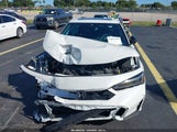 Honda Civic Hybrid Sport/Sport Touring 2HGFE4F85SH331558 fotografie
