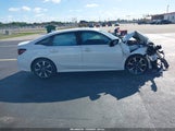 Honda Civic Hybrid Sport/Sport Touring 2HGFE4F85SH331558 fotografie