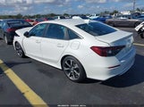 Honda Civic Hybrid Sport/Sport Touring 2HGFE4F85SH331558 fotografie