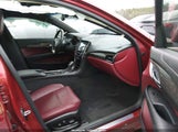 Cadillac Ats Luxury 1G6AB5RA5E0183056 снимка