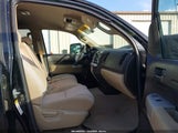 Toyota Tundra Sr5 V8 5TFRV54187X011970 снимка
