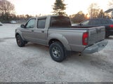Nissan Frontier Xe-V6 1N6ED27T94C421383 снимка