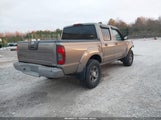 Nissan Frontier Xe-V6 1N6ED27T94C421383 снимка