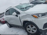 Chevrolet Trax Awd Lt KL7CJPSM2NB563336 снимка
