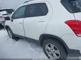 Chevrolet Trax Awd Lt KL7CJPSM2NB563336 снимка