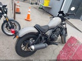 Honda Cmx500 A MLHPC5656J5100062 снимка