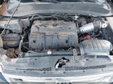 Honda Ridgeline Rtl 5FPYK1F50AB007286 снимка