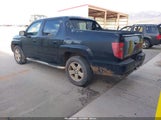 Honda Ridgeline Rtl 5FPYK1F50AB007286 fotografie