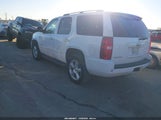 Chevrolet Tahoe Lt 1GNFC13007R153428 снимка