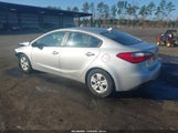 Kia Forte Lx KNAFK4A6XG5611081 снимка