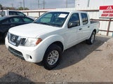 Nissan Frontier Sv 1N6AD0EV0EN737803 снимка