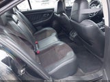 Ford Taurus Sho 1FAHP2KT7CG134006 снимка