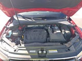 Volkswagen Tiguan 2.0T Se/2.0T Wolfsburg Edition 3VV3B7AX4RM056546 photo