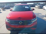 Volkswagen Tiguan 2.0T Se/2.0T Wolfsburg Edition 3VV3B7AX4RM056546 photo