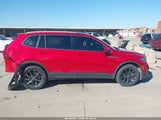 Volkswagen Tiguan 2.0T Se/2.0T Wolfsburg Edition 3VV3B7AX4RM056546 photo