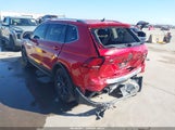 Volkswagen Tiguan 2.0T Se/2.0T Wolfsburg Edition 3VV3B7AX4RM056546 снимка