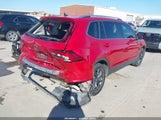 Volkswagen Tiguan 2.0T Se/2.0T Wolfsburg Edition 3VV3B7AX4RM056546 снимка