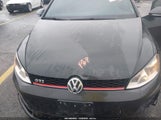 Volkswagen Golf Gti Autobahn 4-Door/S 4-Door/Se 4-Door/Sport 4-Door 3VW5T7AU7HM031310 снимка