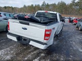 Ford F-150 Xl 1FTFX1E55PKF53645 снимка