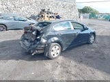 Kia Forte Lx 3KPFL4A76HE055088 снимка