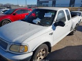 Ford F-150 Lariat/Xl/Xlt 1FTRX07L2XKB55358 fotografie