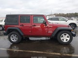 Jeep Wrangler Unlimited Sport 1C4BJWDGXDL599221 photo