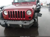 Jeep Wrangler Unlimited Sport 1C4BJWDGXDL599221 fotografie