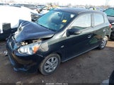 Mitsubishi Mirage Es/Rf ML32A4HJ8FH009360 снимка