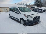 Ford Transit Connect Xl Passenger Wagon NM0GS9E29M1499420 fotografie