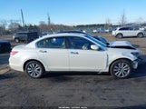 Honda Accord 3.5 Ex-L 1HGCP3F8XBA009410 photo