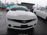 Chevrolet Camaro 2Ls 2G1FA1E34D9160709 fotografie
