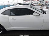 Chevrolet Camaro 2Ls 2G1FA1E34D9160709 снимка