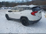 GMC Terrain Awd Sle 3GKALTEV5LL174630 снимка