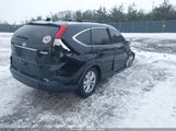 Honda Cr-V Ex-L 5J6RM4H75CL023484 снимка