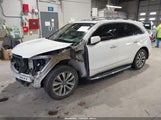 Acura Mdx Technology Acurawatch Plus Packages/Technology Package 5FRYD4H4XGB040120 снимка