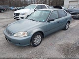Honda Civic Lx 2HGEJ6674YH519619 снимка